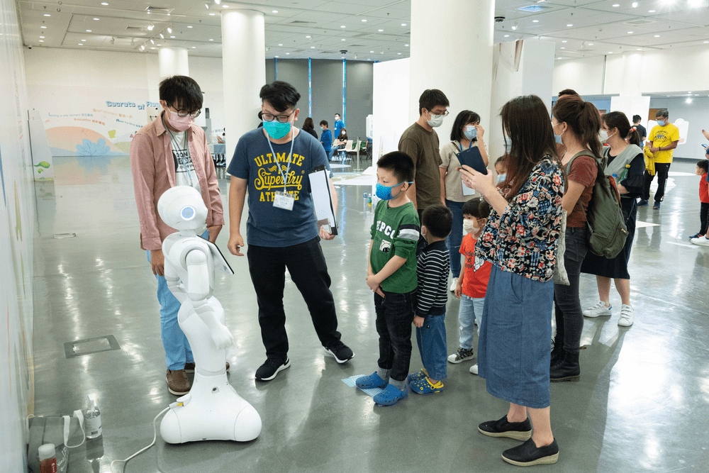 香港圖書館節2020